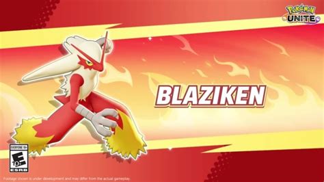 blaziken build|Iba pa.
